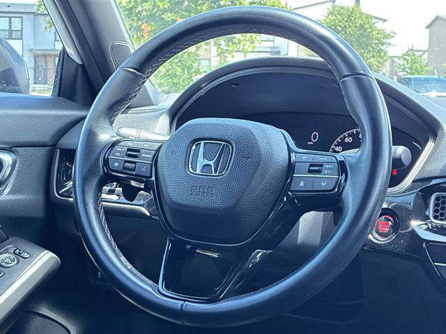 Thumbnail: 2022 Honda Civic - 13
