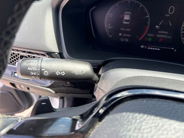 Thumbnail: 2024 Honda Civic - 21