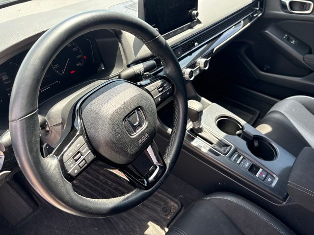 Thumbnail: 2024 Honda Civic - 2