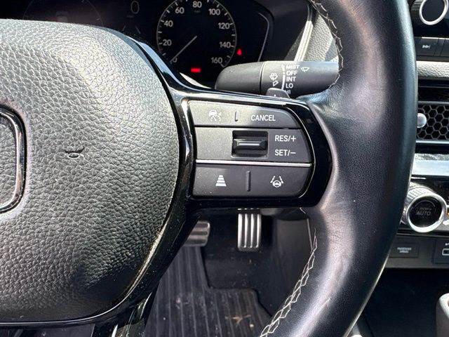 Thumbnail: 2024 Honda Civic - 20