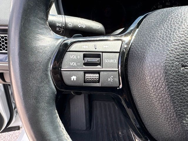 Thumbnail: 2024 Honda Civic - 19