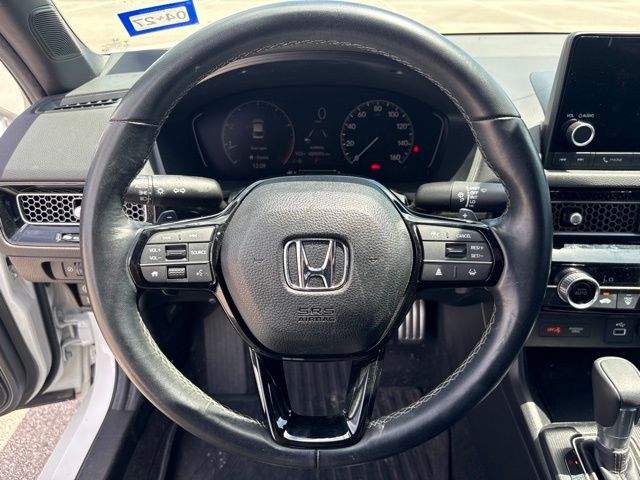 Thumbnail: 2024 Honda Civic - 7