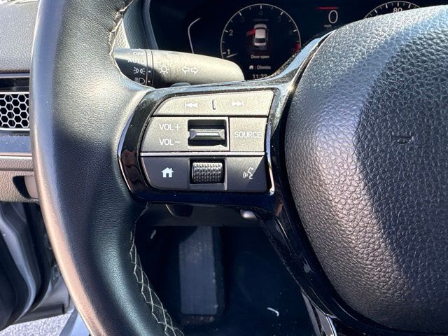 Thumbnail: 2025 Honda Civic - 20