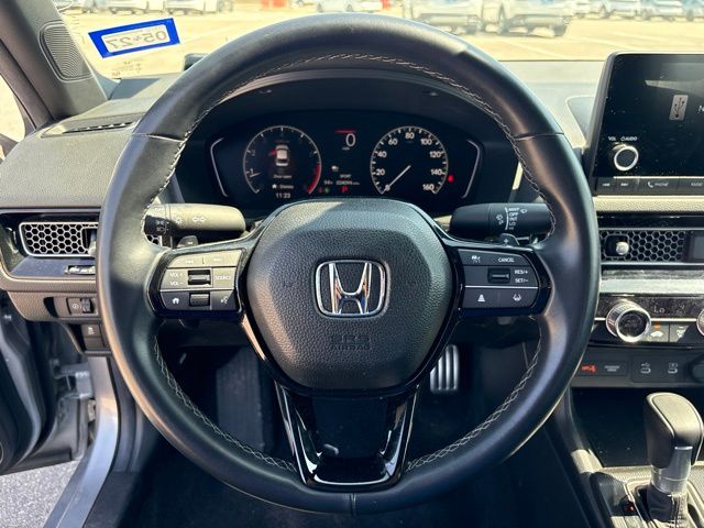 Thumbnail: 2025 Honda Civic - 8