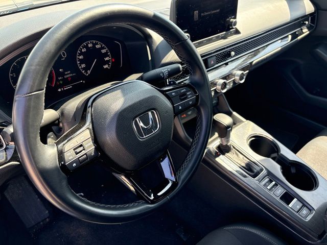Thumbnail: 2025 Honda Civic - 2