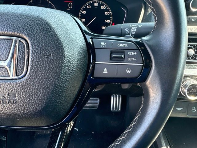 Thumbnail: 2025 Honda Civic - 21