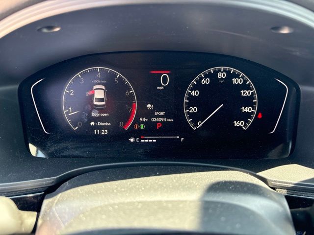 Thumbnail: 2025 Honda Civic - 14