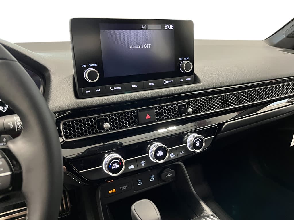 Thumbnail: 2026 Honda Civic - 14