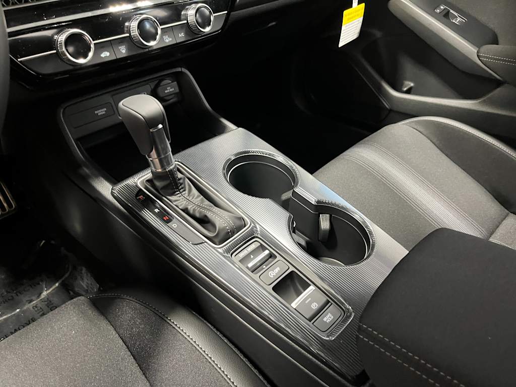 Thumbnail: 2026 Honda Civic - 15