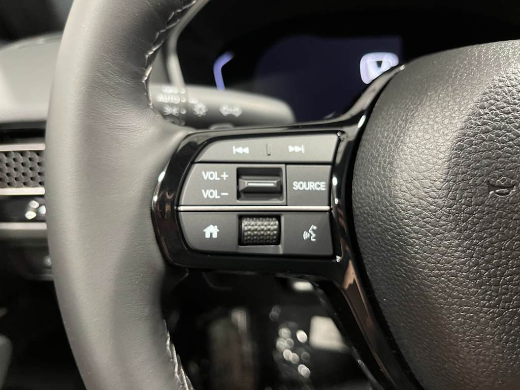 Thumbnail: 2026 Honda Civic - 22