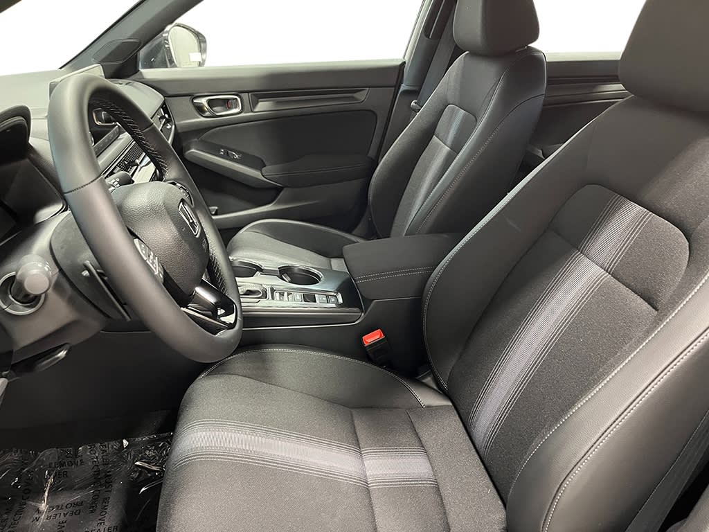 Thumbnail: 2026 Honda Civic - 11