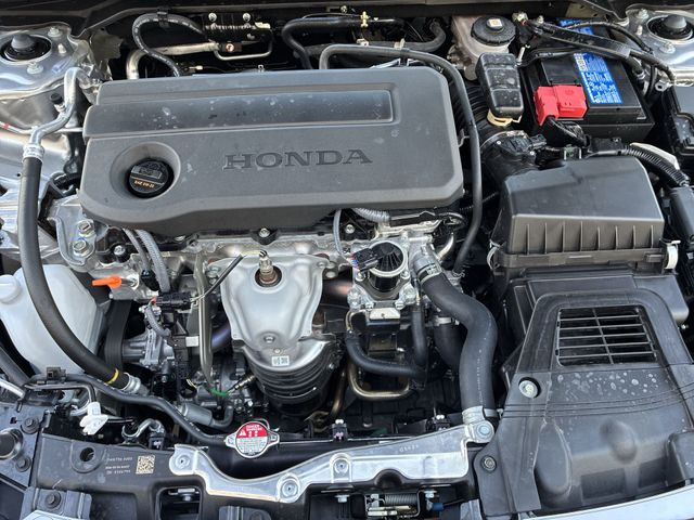 Thumbnail: 2026 Honda Civic - 8