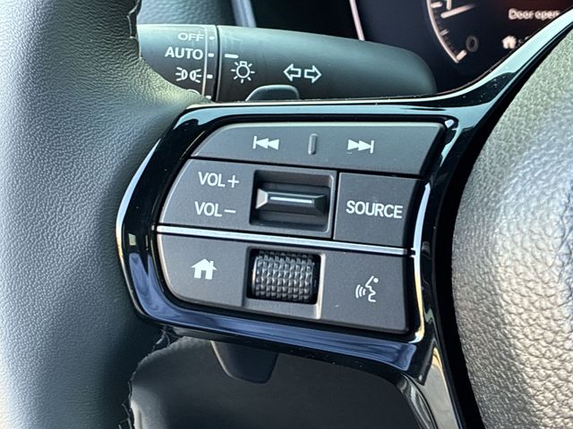 Thumbnail: 2026 Honda Civic - 30