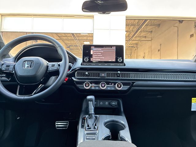 Thumbnail: 2026 Honda Civic - 14
