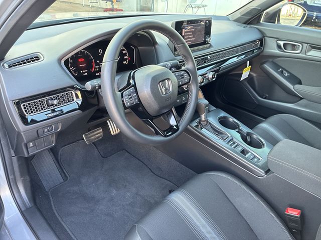 Thumbnail: 2026 Honda Civic - 2