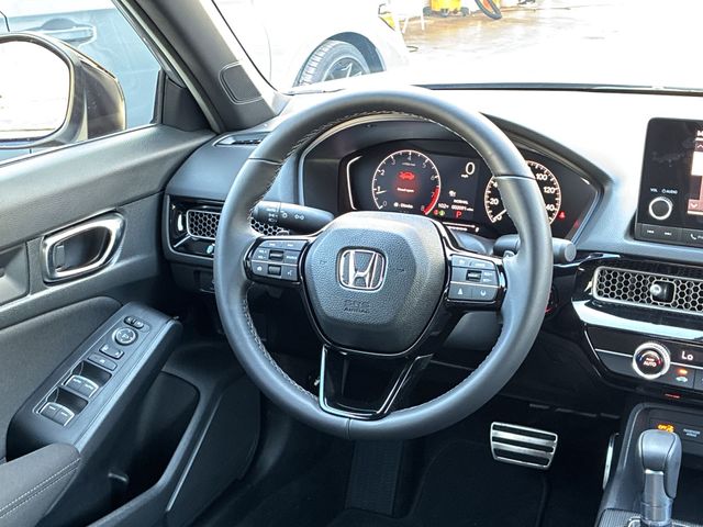 Thumbnail: 2026 Honda Civic - 13