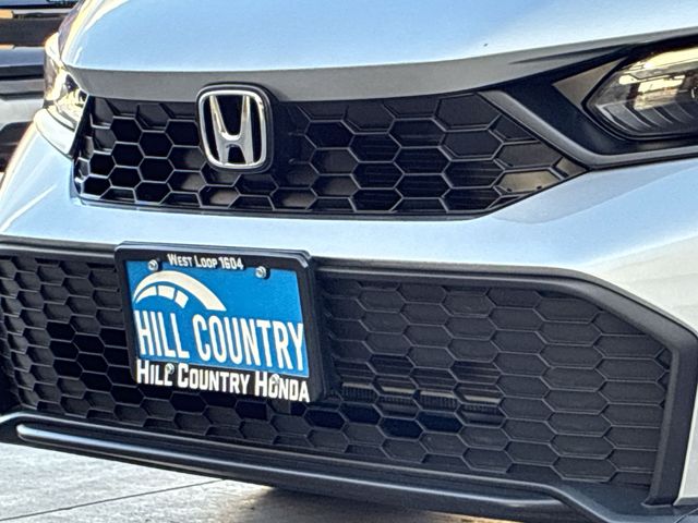 Thumbnail: 2026 Honda Civic - 20