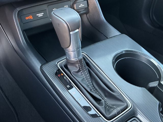 Thumbnail: 2026 Honda Civic - 16