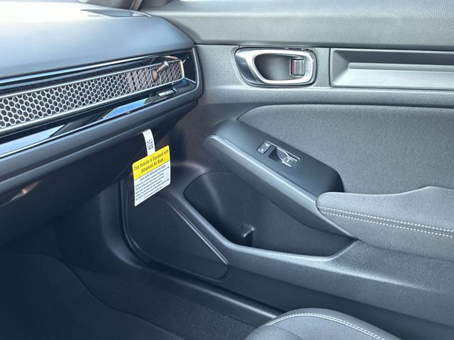 Thumbnail: 2026 Honda Civic - 34