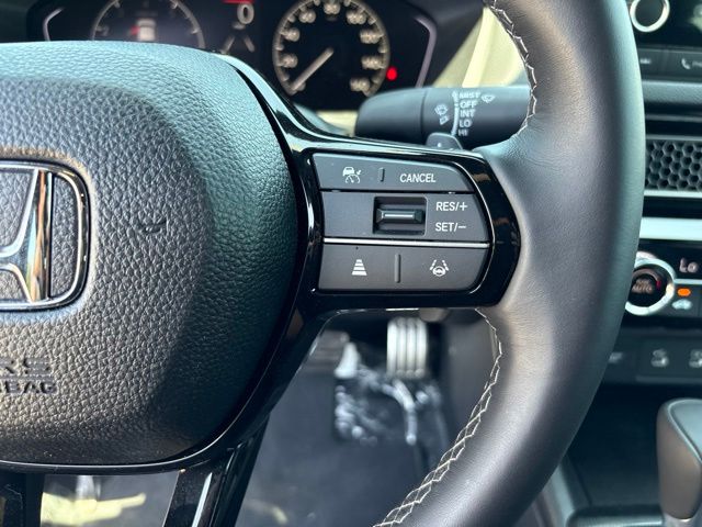 Thumbnail: 2026 Honda Civic - 22