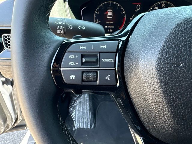Thumbnail: 2026 Honda Civic - 21