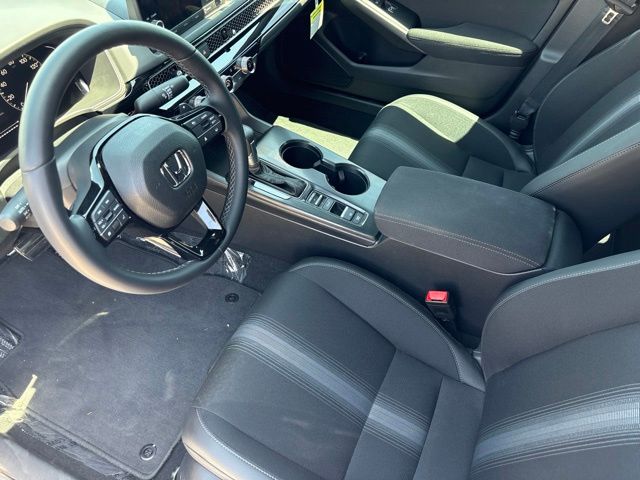 Thumbnail: 2026 Honda Civic - 9