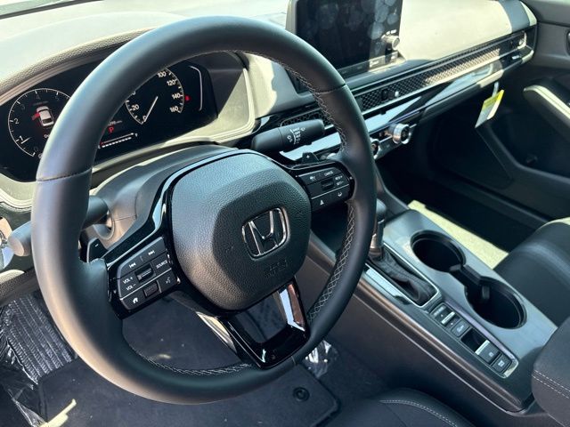 Thumbnail: 2026 Honda Civic - 2