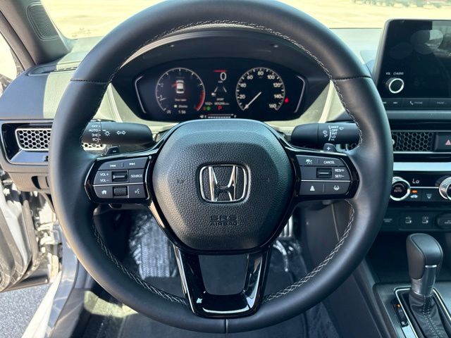 Thumbnail: 2026 Honda Civic - 8