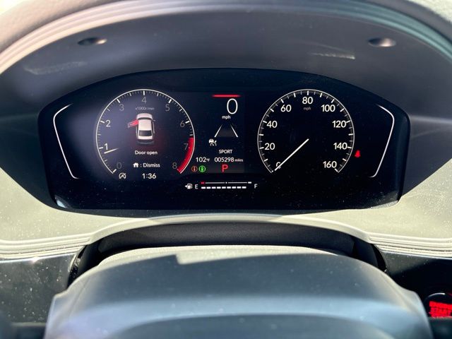 Thumbnail: 2026 Honda Civic - 15