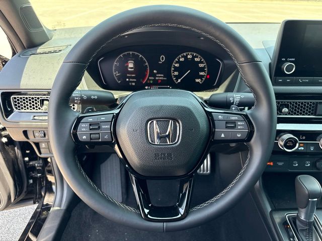 Thumbnail: 2026 Honda Civic - 7