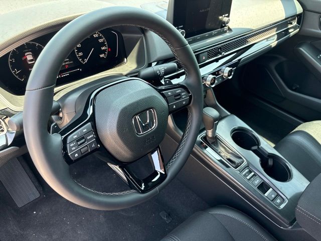 Thumbnail: 2026 Honda Civic - 2