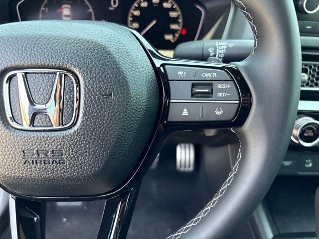 Thumbnail: 2026 Honda Civic - 20