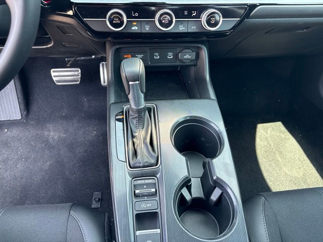 Thumbnail: 2026 Honda Civic - 22