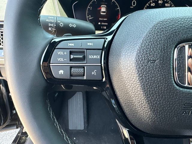 Thumbnail: 2026 Honda Civic - 19