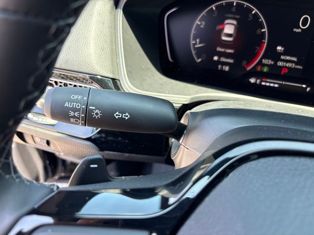 Thumbnail: 2026 Honda Civic - 14