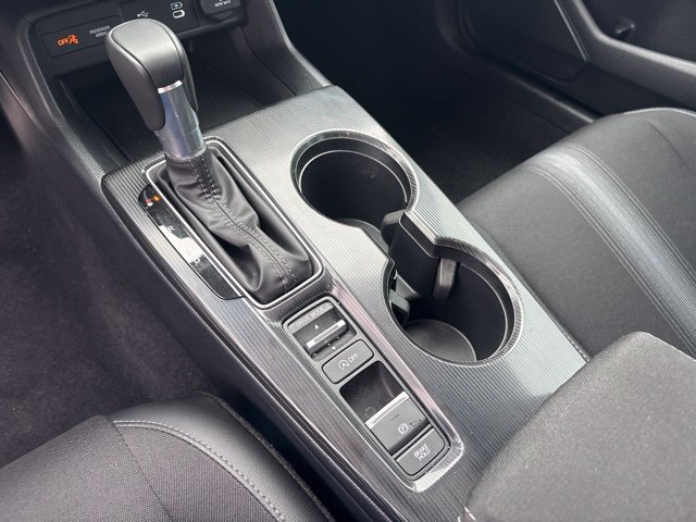 Thumbnail: 2026 Honda Civic - 21