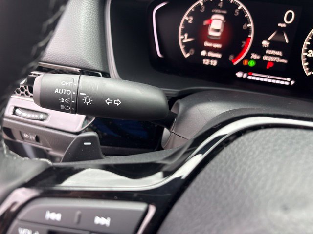 Thumbnail: 2026 Honda Civic - 20