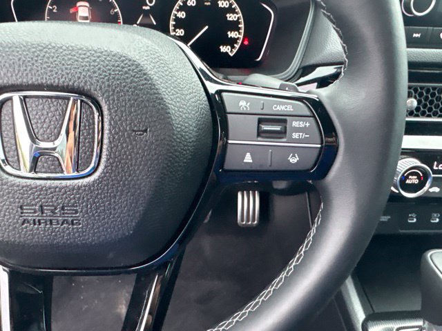 Thumbnail: 2026 Honda Civic - 19