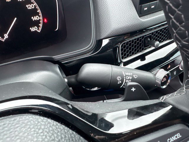 Thumbnail: 2026 Honda Civic - 11