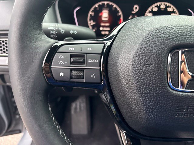 Thumbnail: 2026 Honda Civic - 18