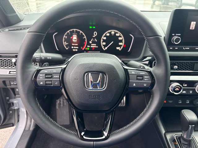Thumbnail: 2026 Honda Civic - 6