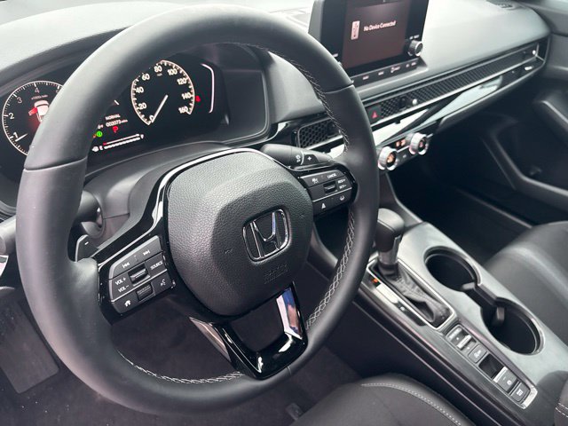 Thumbnail: 2026 Honda Civic - 2