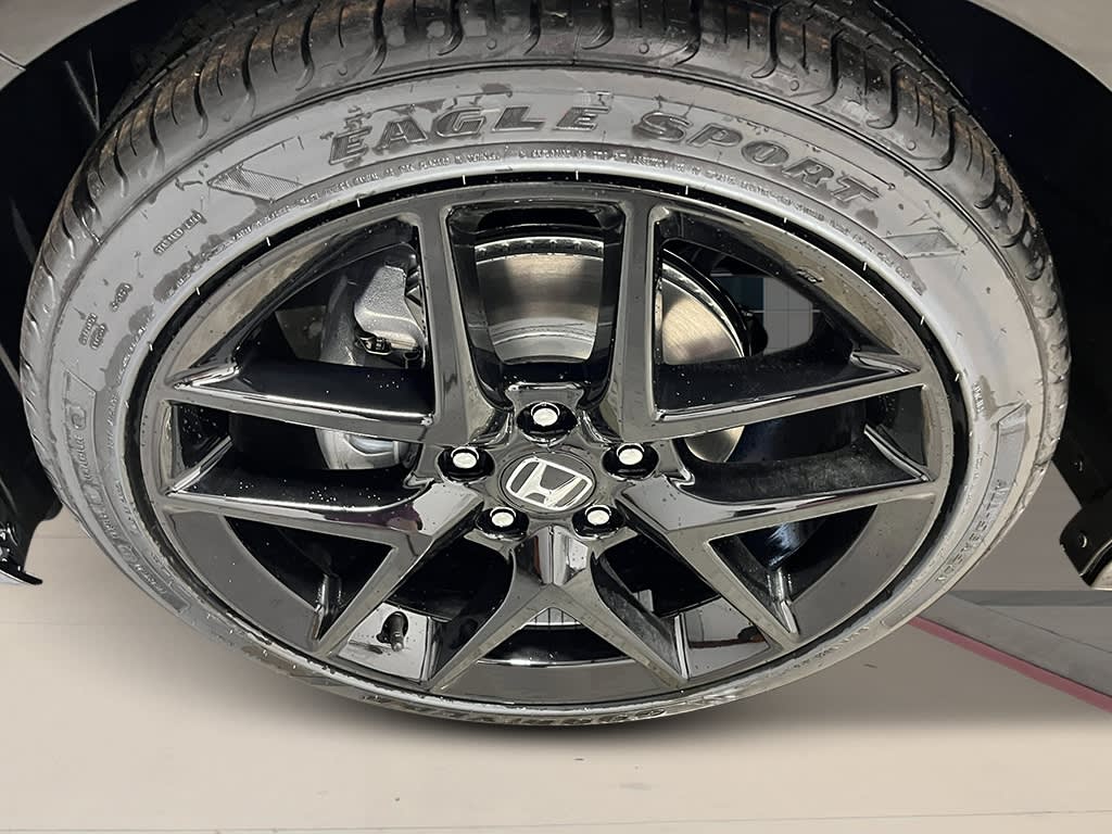 Thumbnail: 2026 Honda Civic - 7