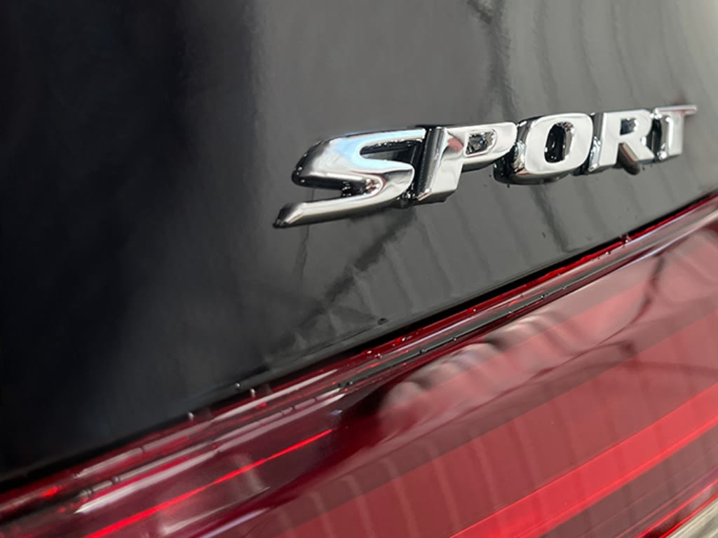 Thumbnail: 2026 Honda Civic - 19