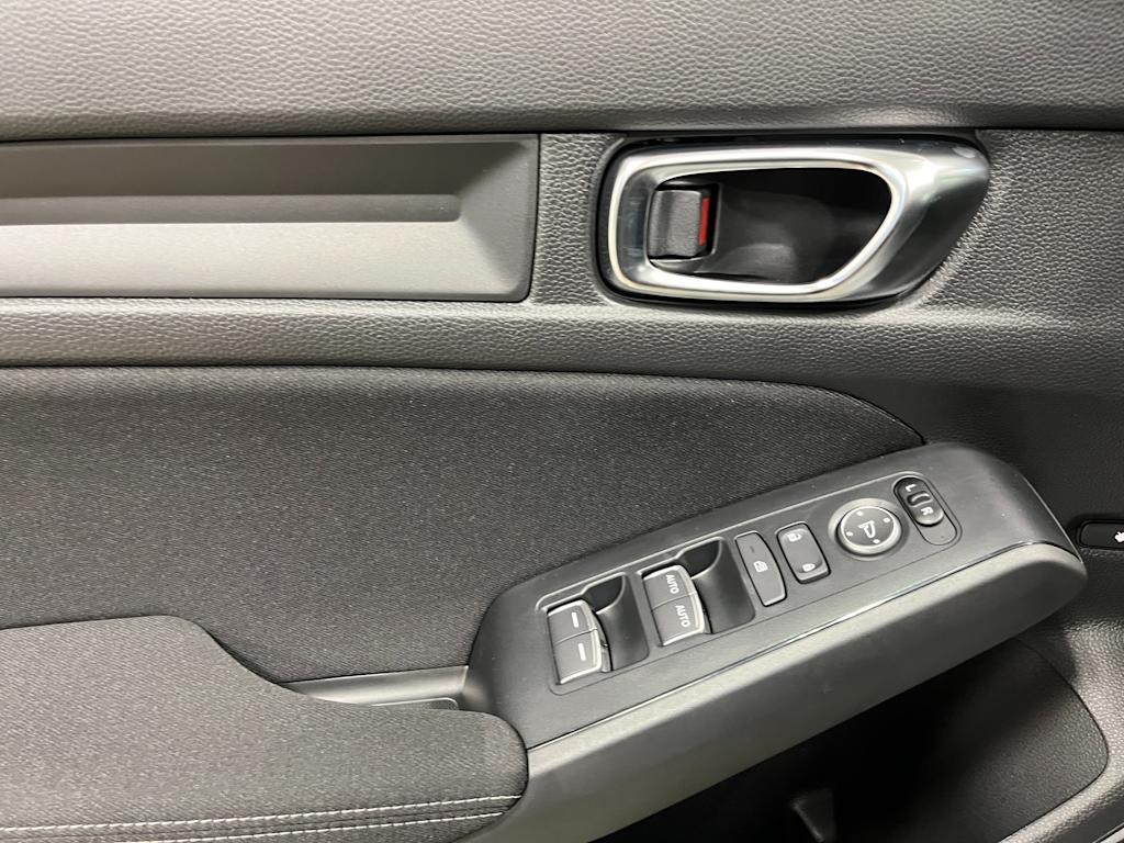 Thumbnail: 2026 Honda Civic - 21