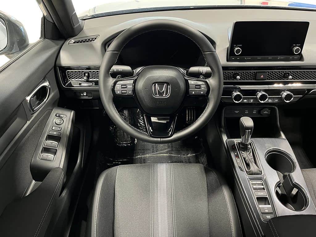 Thumbnail: 2026 Honda Civic - 9