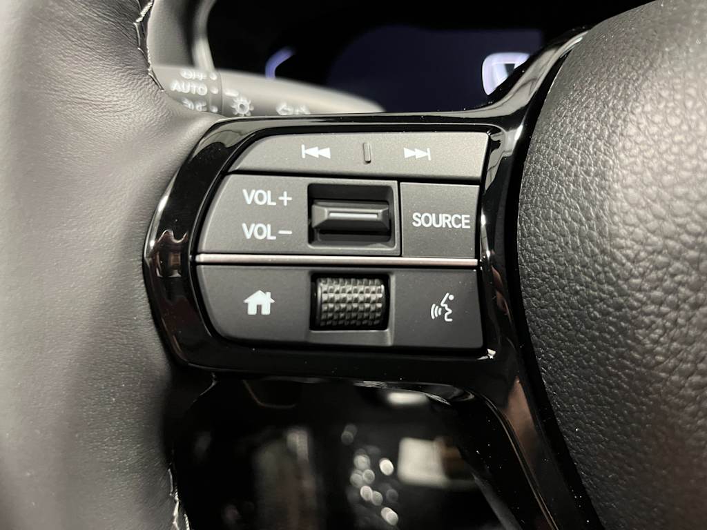 Thumbnail: 2026 Honda Civic - 22