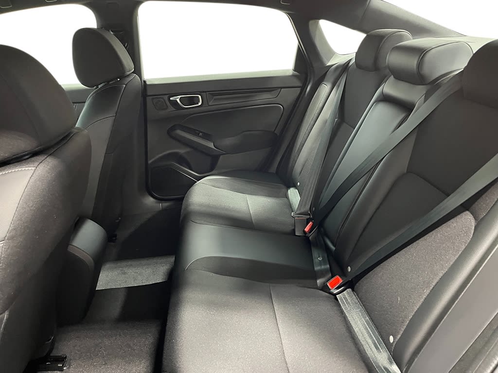 Thumbnail: 2026 Honda Civic - 12