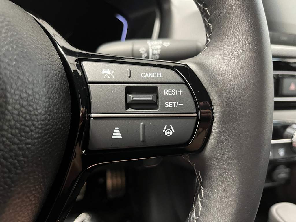 Thumbnail: 2026 Honda Civic - 23