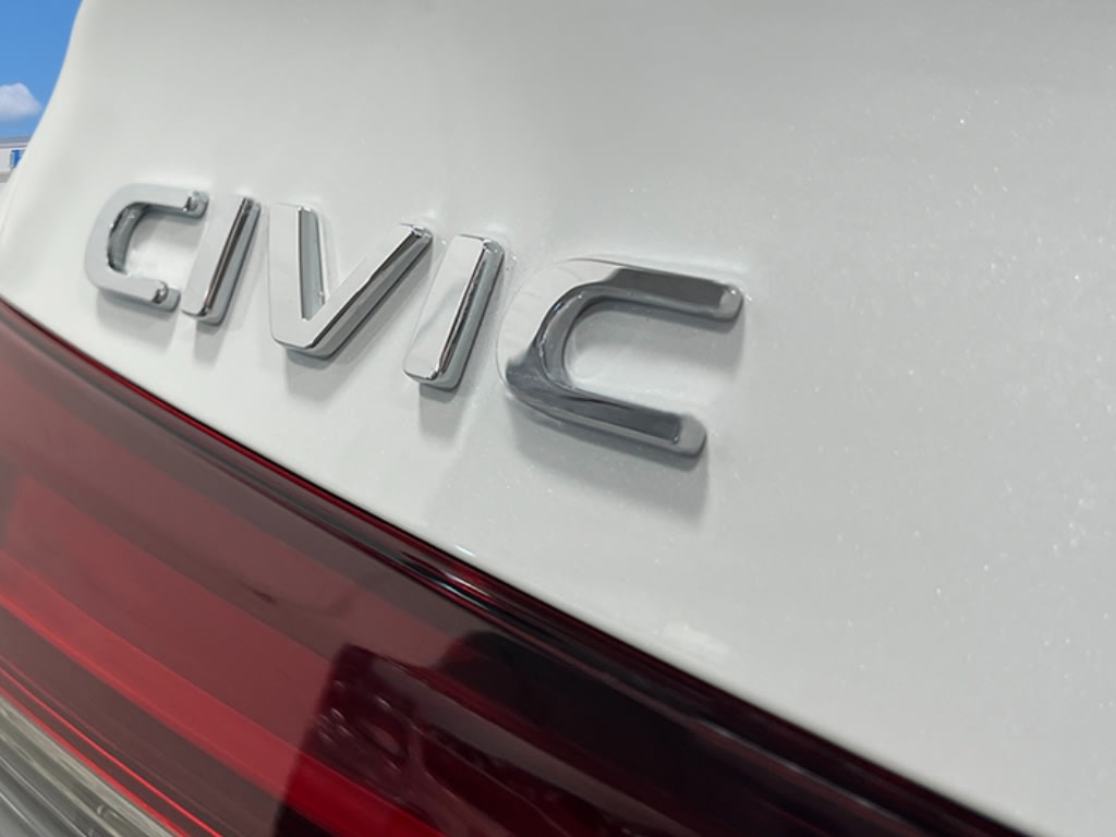 Thumbnail: 2026 Honda Civic - 7